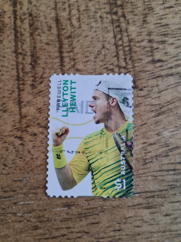 Australië 2016, Ophalen of Verzenden
