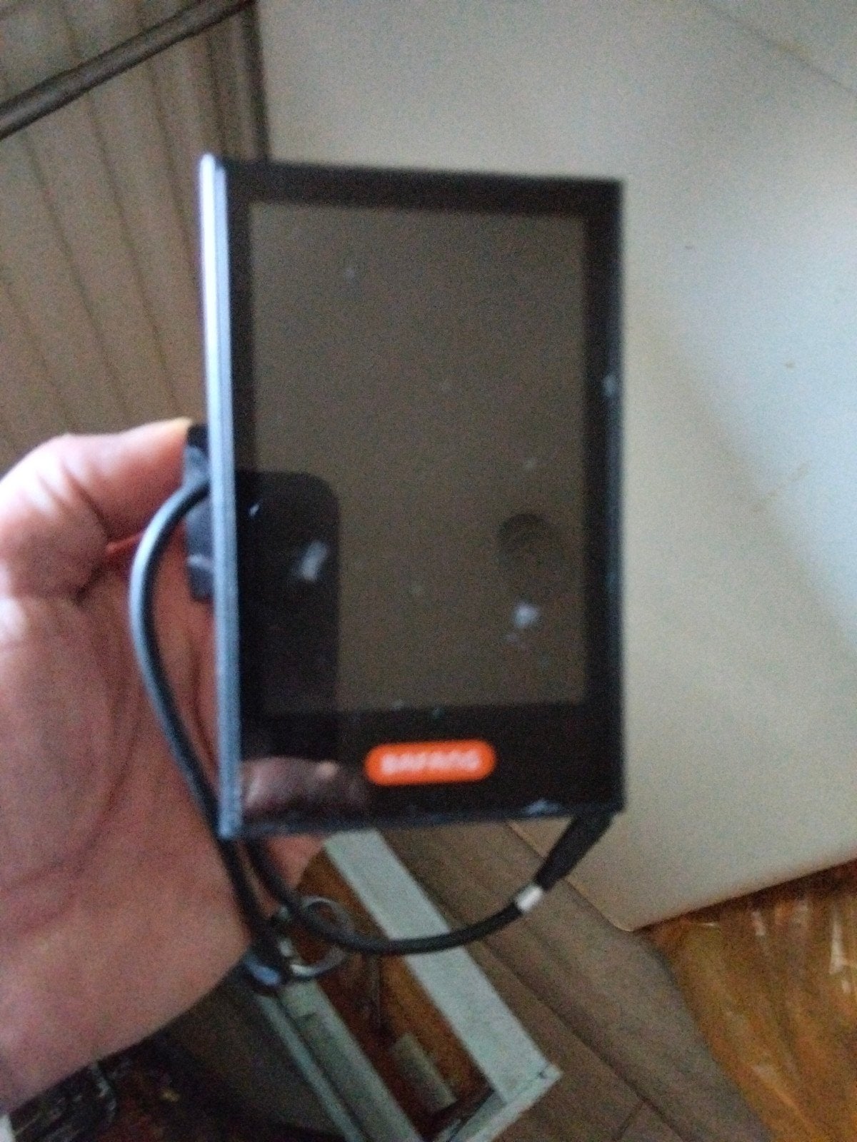 Bafang E-bike Display en Controller, Fietsen en Brommers, Ophalen of Verzenden, Gebruikt, Overige merken