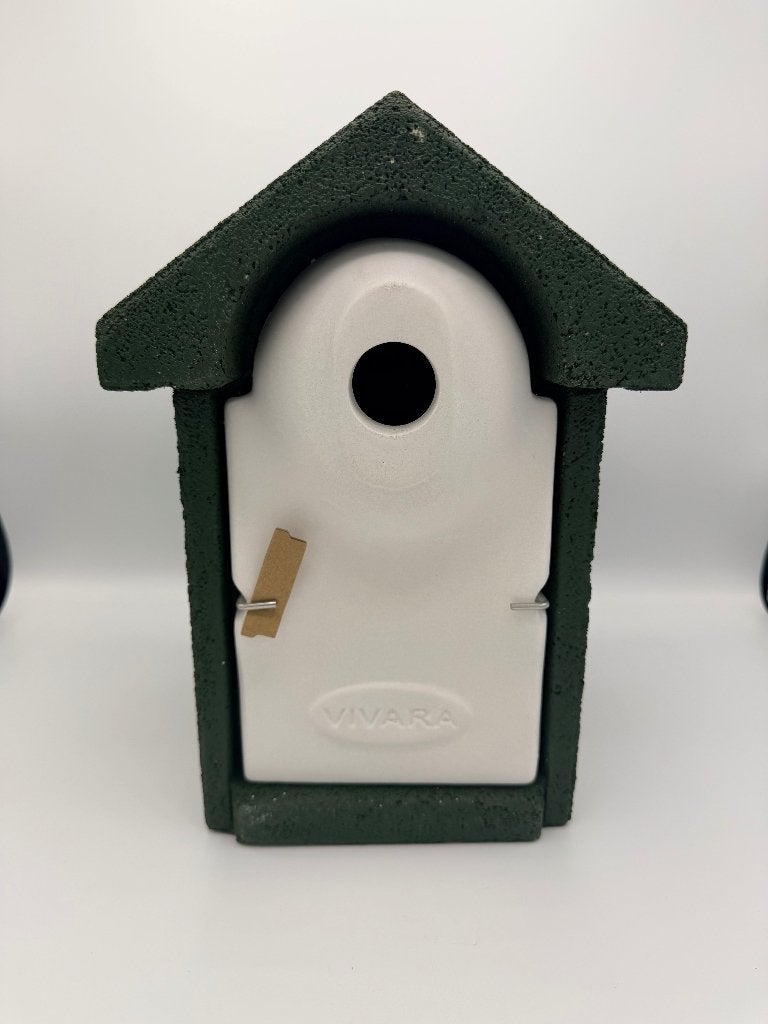 Vivara Woodstone Nestkast, Ophalen of Verzenden, Nieuw