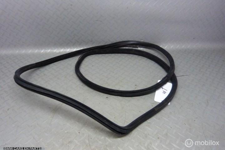 deurrubbers bmw 7 serie e38, Gebruikt, Ophalen of Verzenden, BMW, BMW