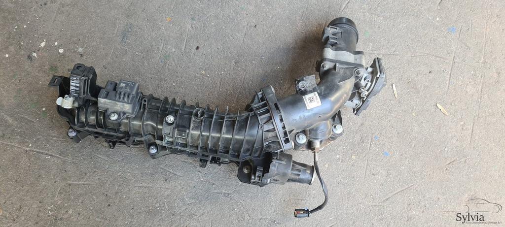 Inlaatspruitstuk voor BMW N47 motoren met klepregeling 11617, Gebruikt, -, -, Ophalen of Verzenden