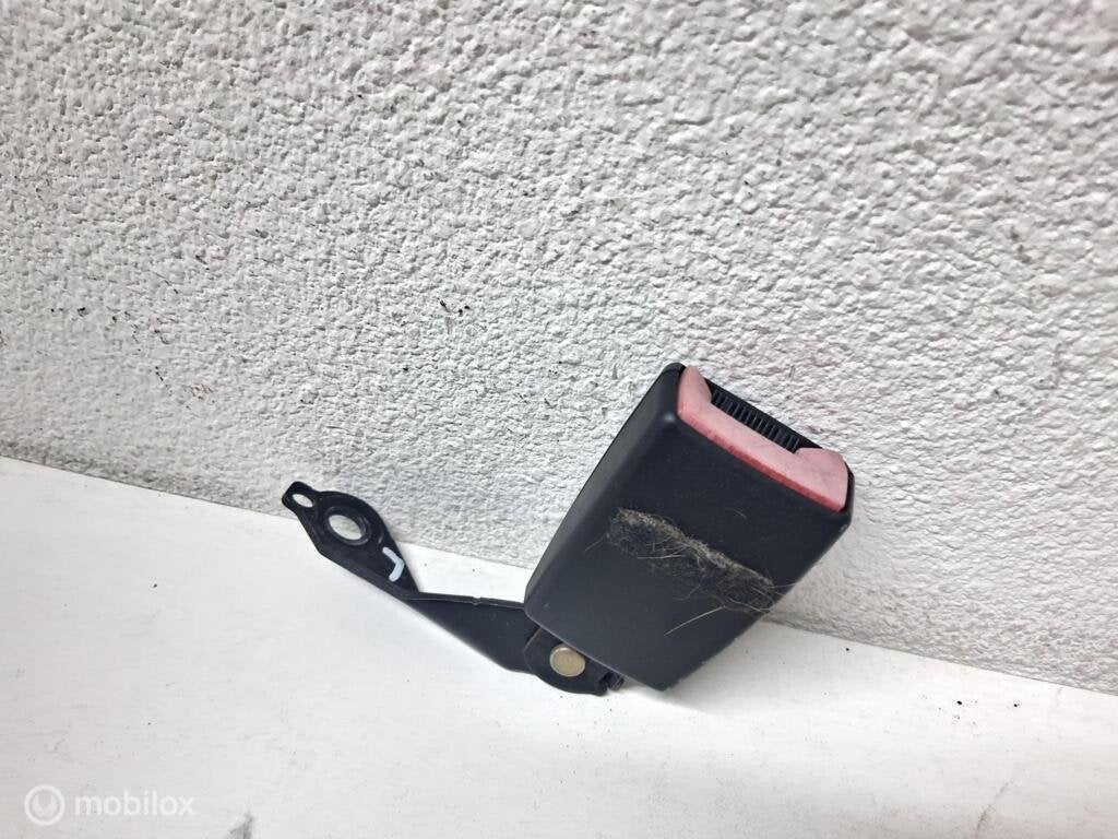 Veiligheidsgordel insteek La Audi TT 8N 1.8(98-06)8N8857739, Audi, Gebruikt