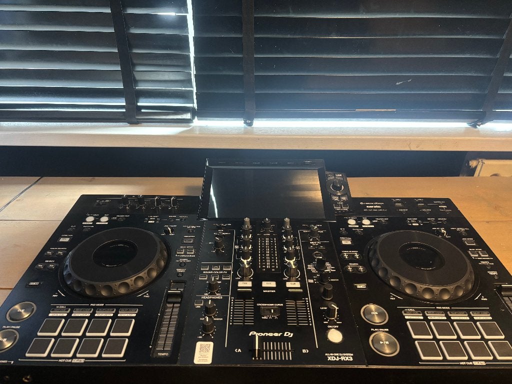 Pioneer DJ XDJ-RX3 | Zo goed als nieuw, Ophalen, Zo goed als nieuw, Draaitafel, Pioneer