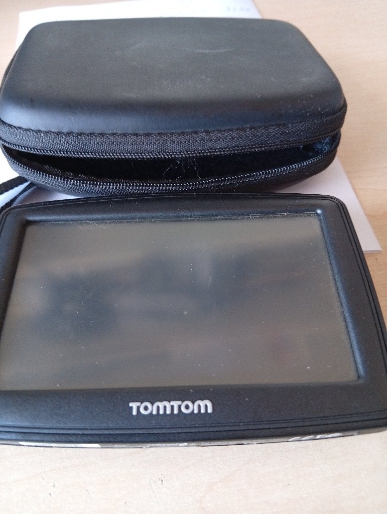 Te koop Tom Tom xl. in nieuw staat, Auto diversen, Autonavigatie, Ophalen of Verzenden, Nieuw