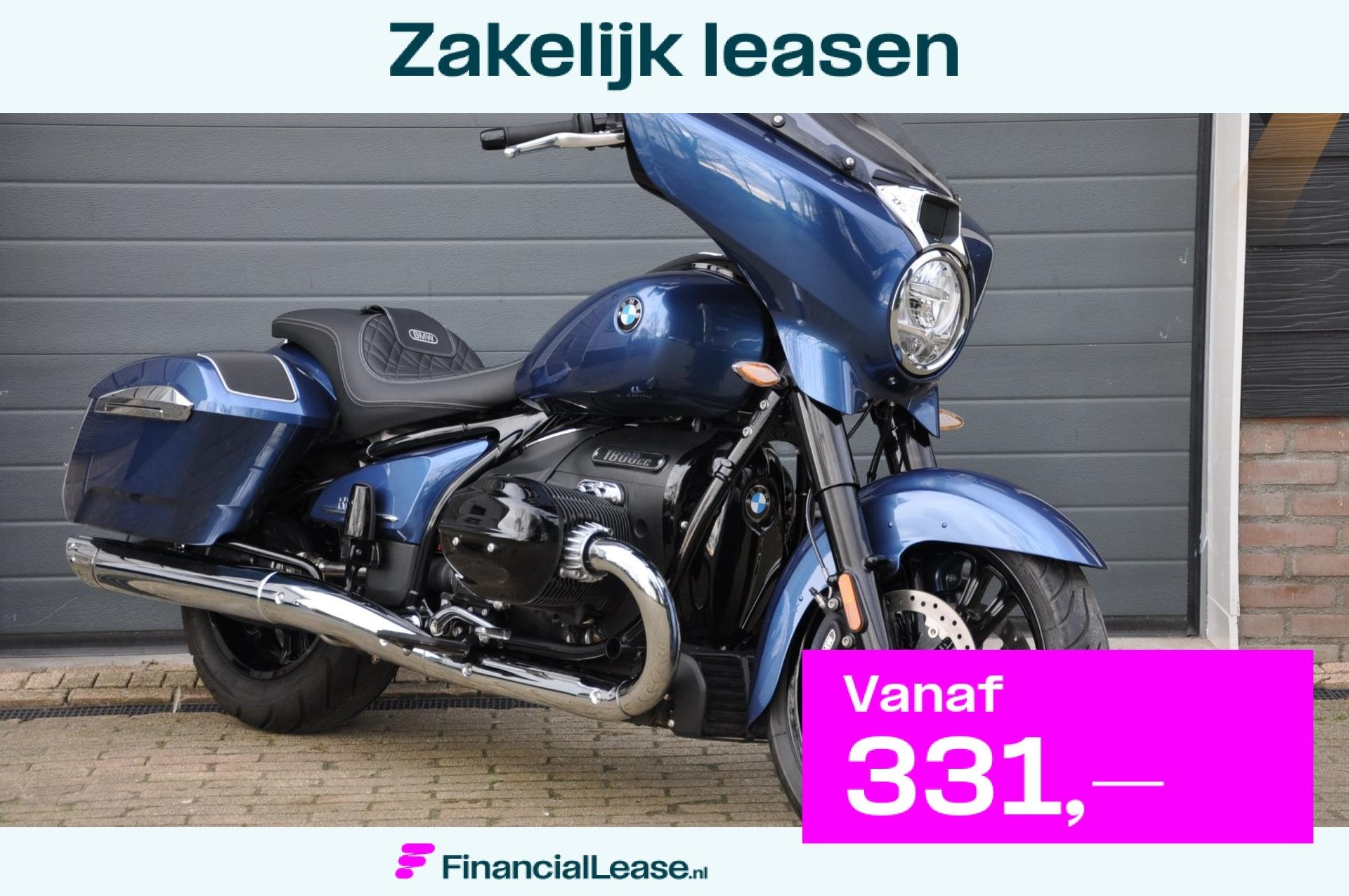 BMW R 18 B Bagger 1600KM! BTW motor, Motoren, Motoren | BMW, LED Verlichting, Chopper, Bedrijf, 1802 cc
