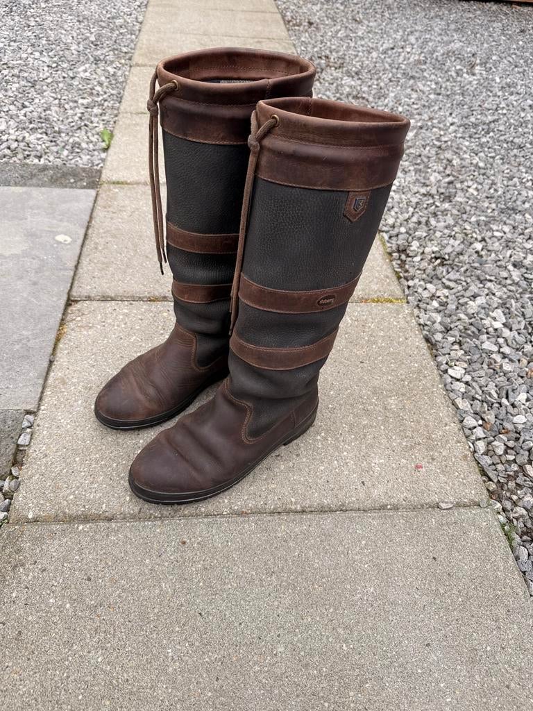 Dubarry maat 50, Kleding | Dames, Schoenen, Ophalen of Verzenden, Zo goed als nieuw, Zwart, Sneakers of Gympen