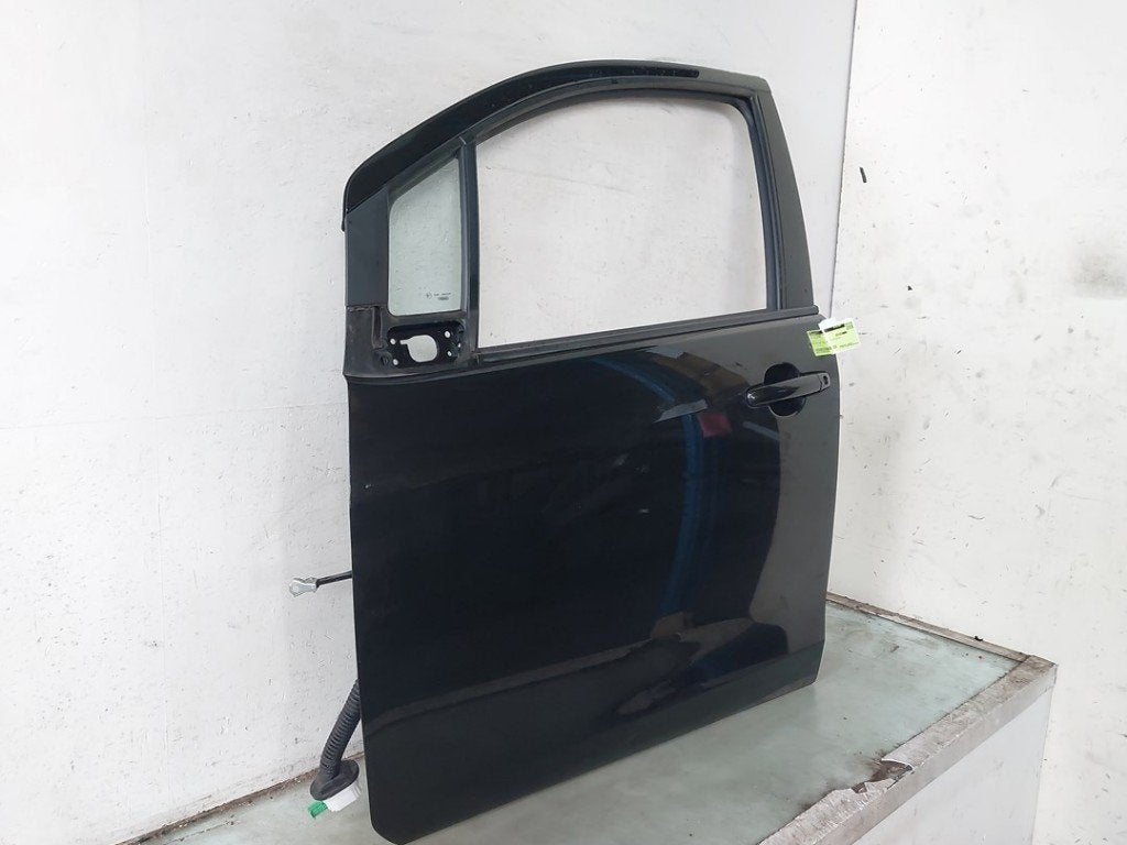 Portier Links Voor Opel Agila (B) (2011-07/2014-07) 93193291, Gebruikt, Bahnhofsplatz, Rüsselsheim am Main 65423, , Duitsland