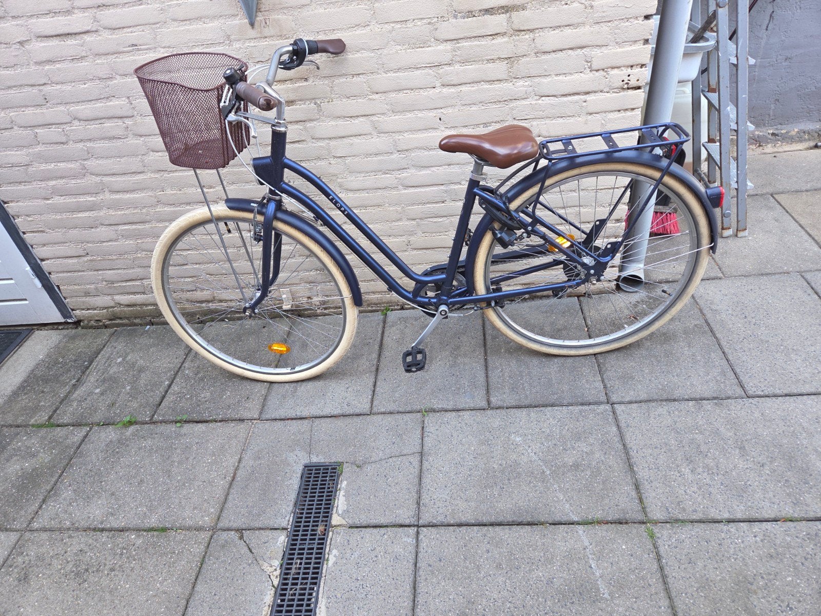 fietsdames, Ophalen of Verzenden, Zo goed als nieuw, Overige merken
