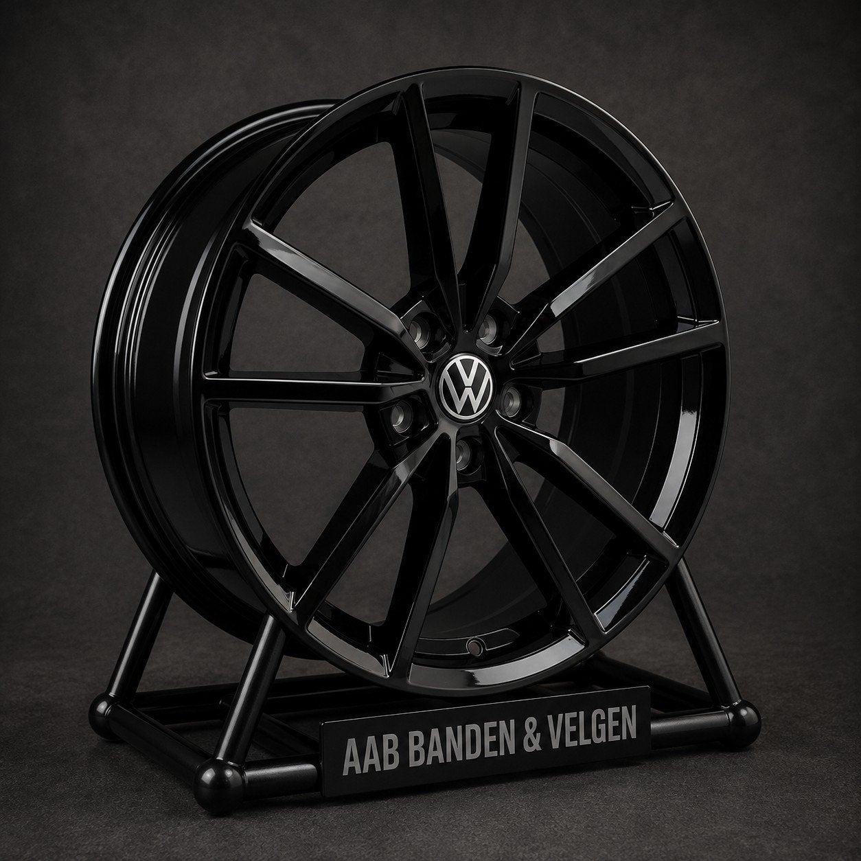 17 inch Pretoria-Look velgen VW POLO GTI AUDI A1 SEAT IBIZA, Auto-onderdelen, Banden en Velgen, 215 mm, Velg(en), Nieuw, 17 inch