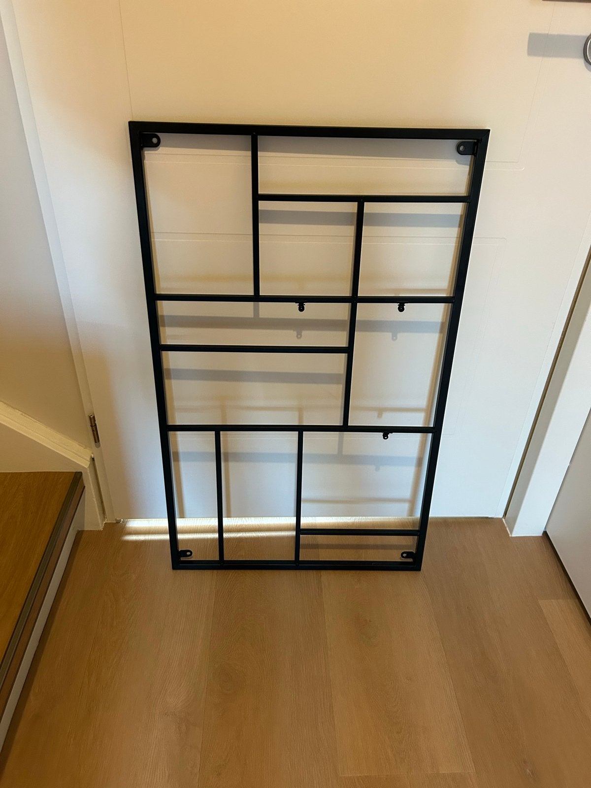 Decoratief wandrek - Groot (150x55cm) en Klein (90x55cm), Huis en Inrichting, Woonaccessoires | Wandplanken en Boekenplanken, Ophalen