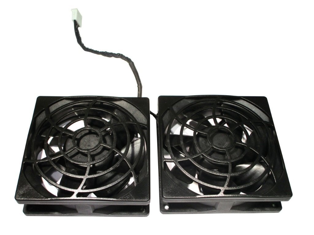 HP Z620 Workstation Dual Rear Fan Assembly, Computers en Software, Facturen@maascomputers.nl, Ophalen of Verzenden, Cargadoorweg 23, 6541 BT Nijmegen