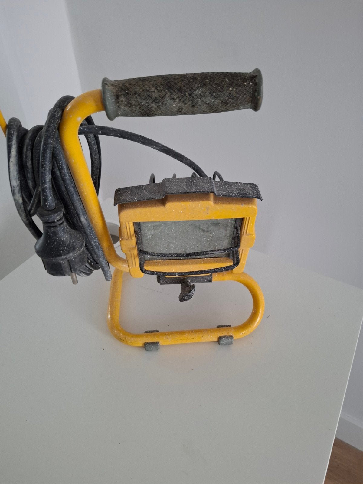 Bouwlamp, Ophalen of Verzenden, Nieuw, Lamp