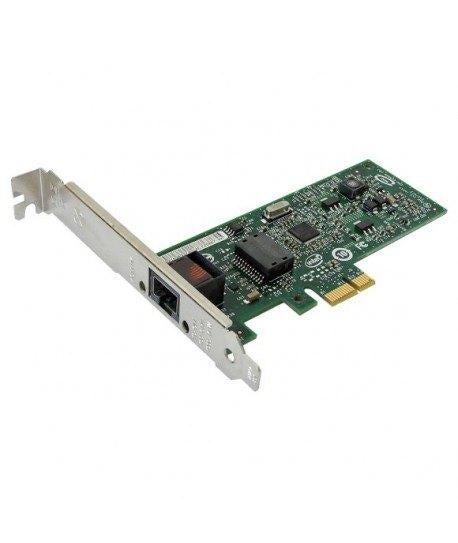 INTEL PRO/1000 SINGLE PORT SERVER ADAPTER PCI-E E25867-006, Facturen@maascomputers.nl, Ophalen of Verzenden, Cargadoorweg 23, 6541 BT Nijmegen
