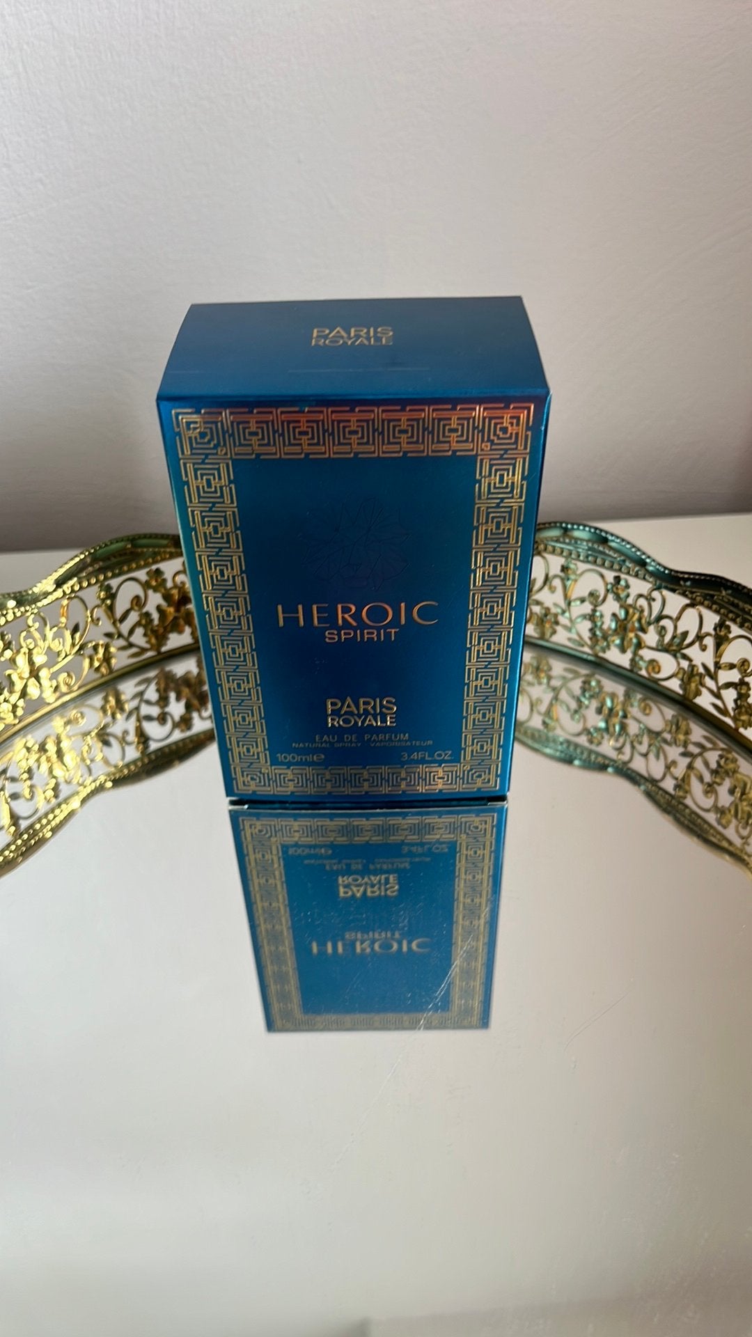 Lekkere heren, parfum, Ophalen of Verzenden, Zo goed als nieuw