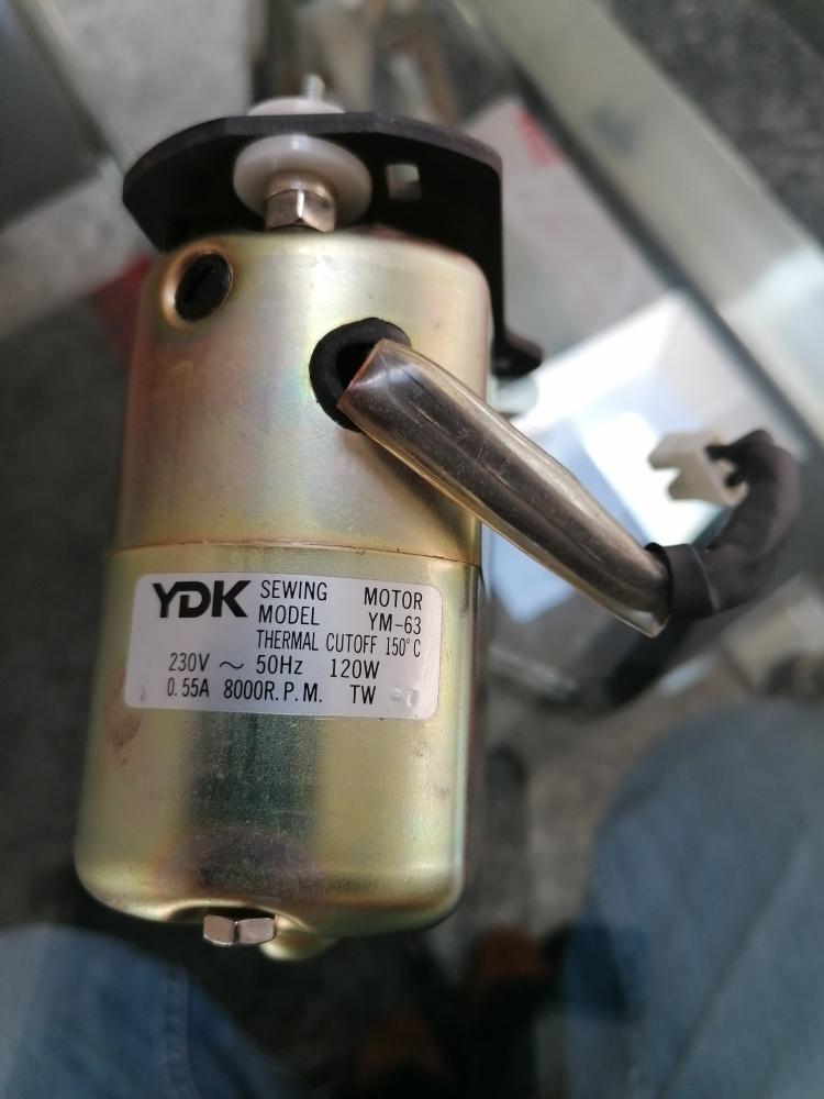 Gezocht Husqvarna viking sewing motor 120w, Ophalen of Verzenden, Gebruikt, Naaimachine, Husqvarna