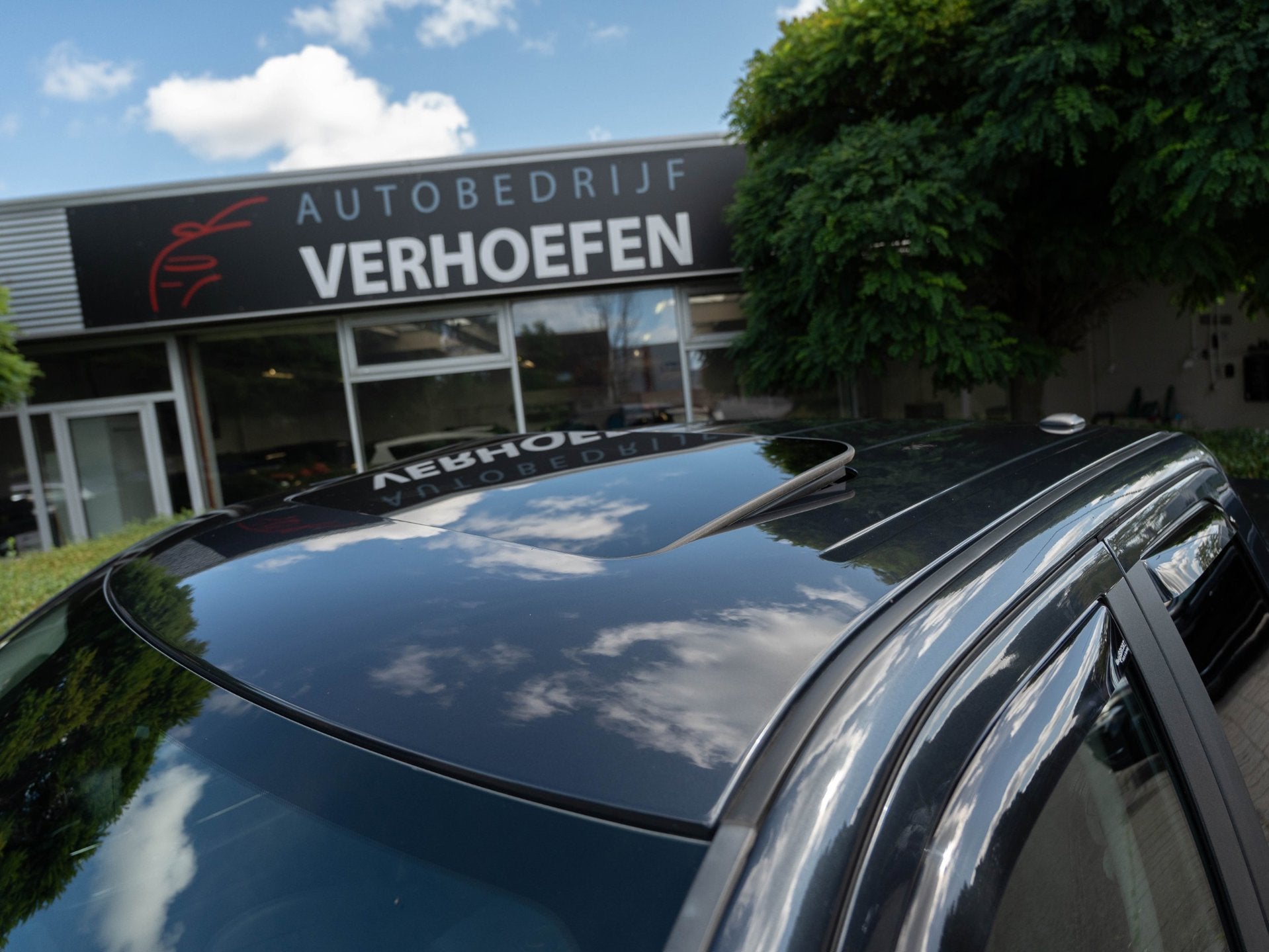 Dodge Ram 1500 5.7 V8 4x4 Crew Cab 5'7 Sport - PANORAMADAK -, Auto's, Automaat, Gebruikt, 5654 cc, Bedrijf