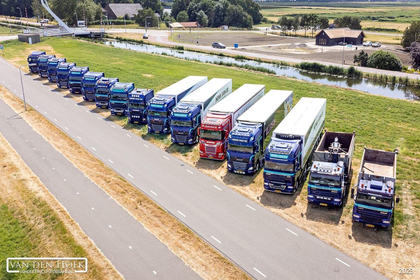 Chauffeur CE gezocht omgeving Zevenhuizen/Utrecht, Vacatures, Overige niveaus, Starter, Overige vormen