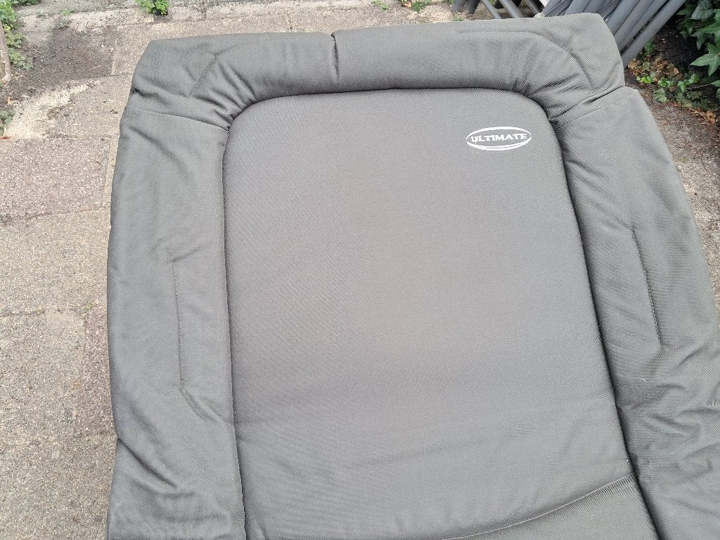 Karper stretcher, Ophalen, Gebruikt, Overige typen