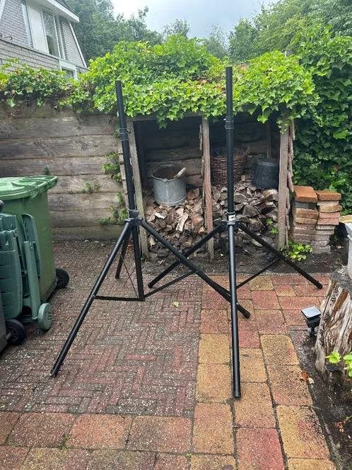 Lichtbrug, 3 meter breed, Ophalen, Gebruikt, Overige typen
