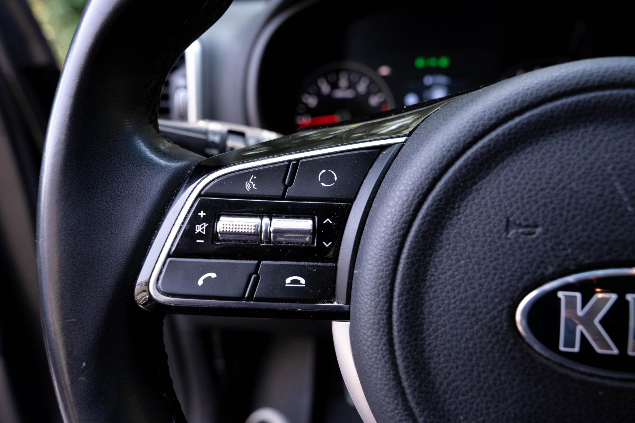 Foto 7 van Kia Sportage 1.6 T-GDI Black Edition | Navigatie | Carplay |