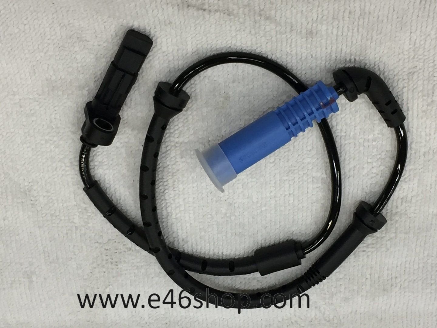 ABS sensor BMW X5 E53 oe 34526756380 NIEUW ORG BMW, -, -, Nieuw, Ophalen of Verzenden