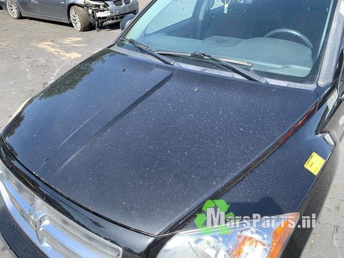Motorkap van een Dodge Caliber, Auto-onderdelen, Gebruikt, -, -, Ophalen of Verzenden