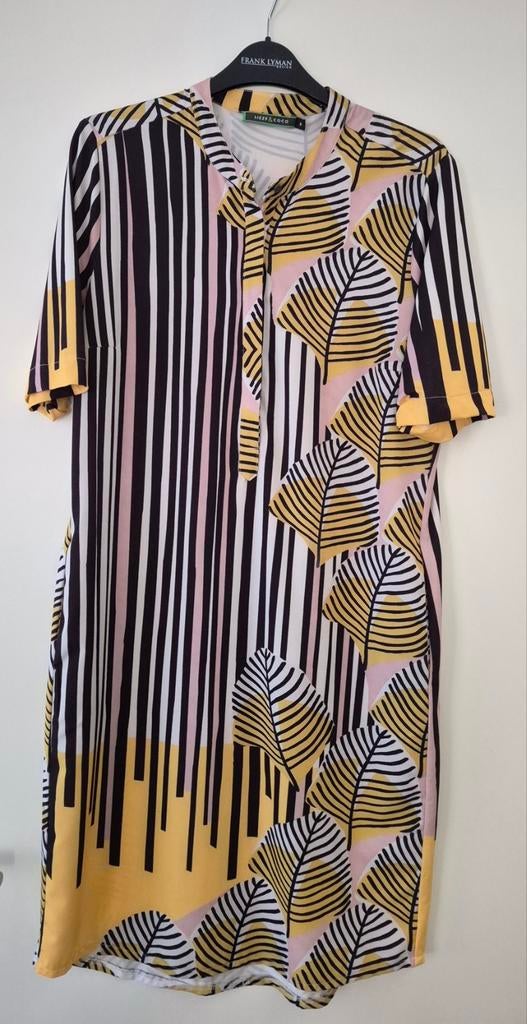Mooie Zomerjurk van Lizzy &Coco, Kleding | Dames, Jurken, Ophalen of Verzenden, Zo goed als nieuw