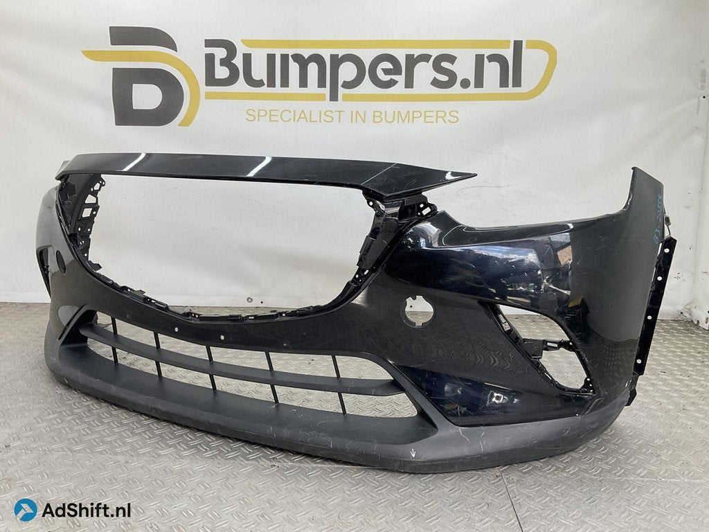 Bumper Mazda CX3 2015-2019 DF8G-50031 Voorbumper B3-20858, Auto-onderdelen, Carrosserie en Plaatwerk, Bumper