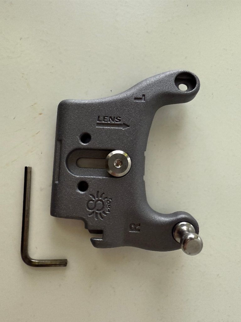 Spider Holster Camera Plate Pin V2, Overige merken, Overige typen, Nieuw, Ophalen of Verzenden
