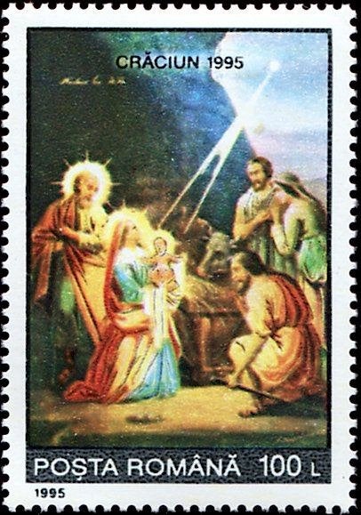 21-07 Roemenie MI 5154 postfris, Verzenden, Overige landen, Postfris