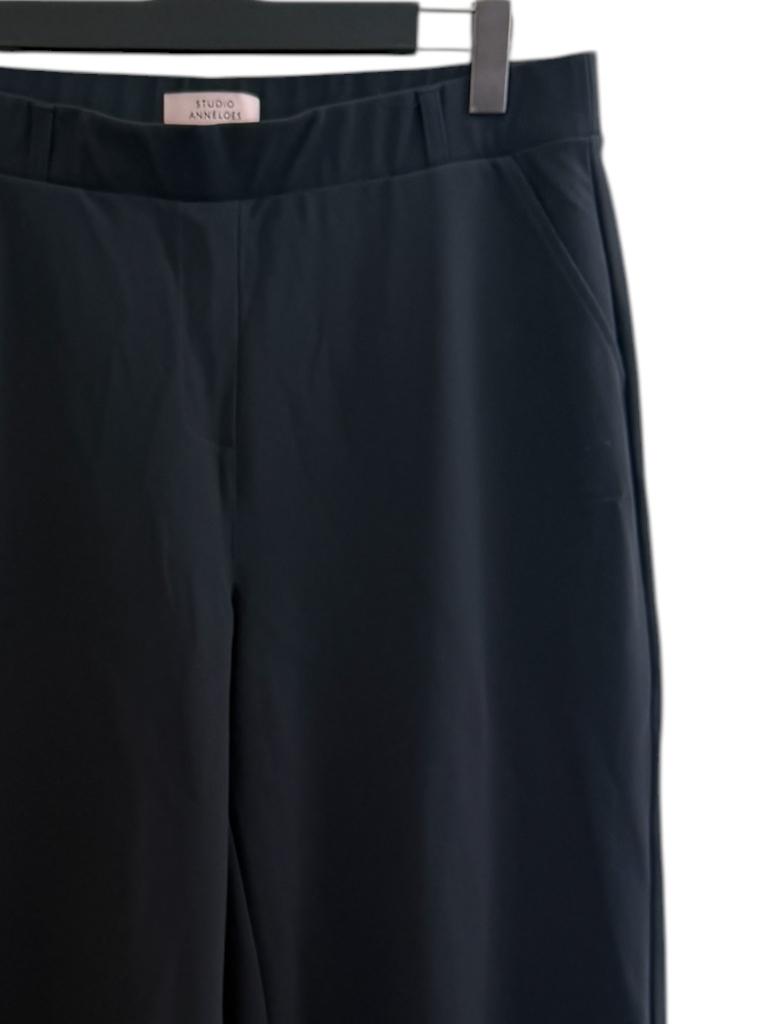 Studio Anneloes broek XL (Lexie), Verzenden, Maat 46/48 (XL) of groter, Zo goed als nieuw, Grijs