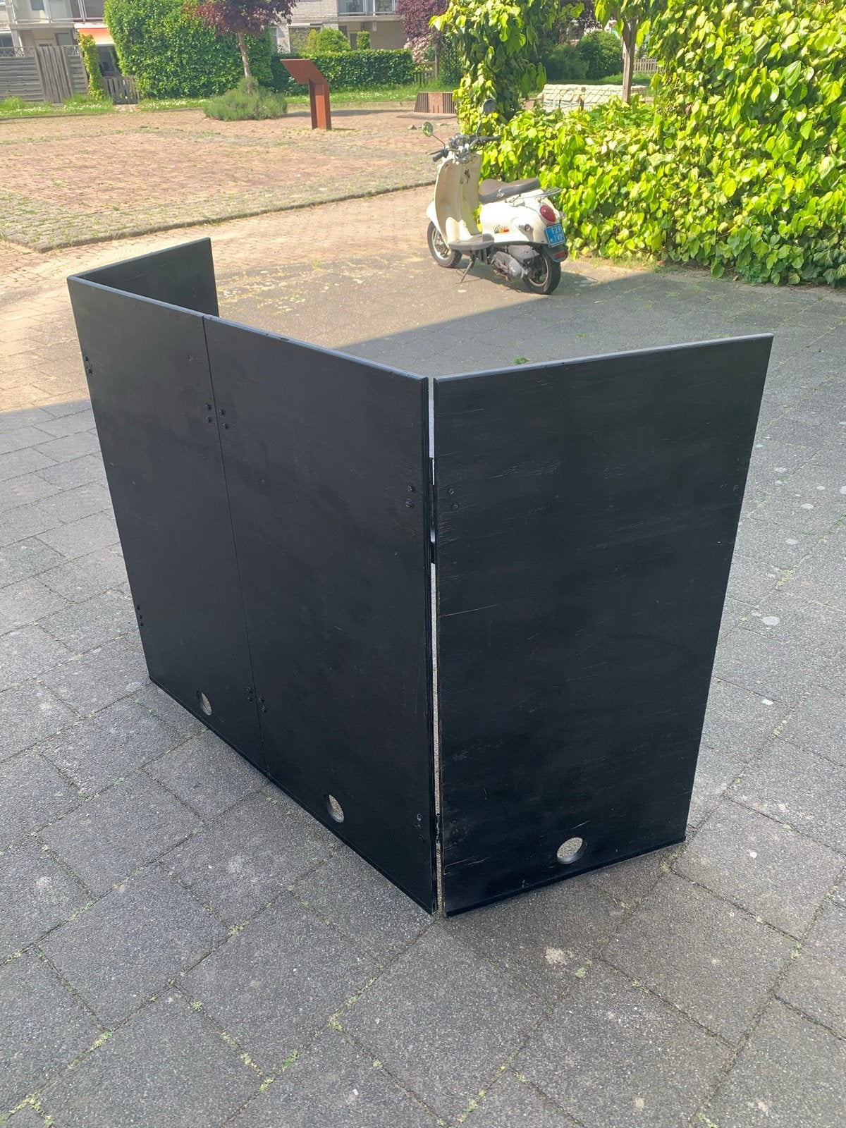 DJ Boot, DJ, Muziek, Draaitafels, Ophalen, Gebruikt, Dj-set, Overige merken