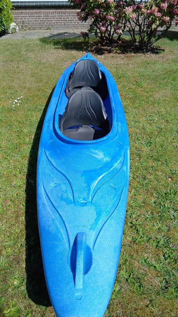 Als nieuw, Roteko, Sprinter nu 495 euro. 2e PINKSTERDAG OPEN, It West 12, 9216 XE Oudega, Eén persoon, Kanohandel, Overige typen
