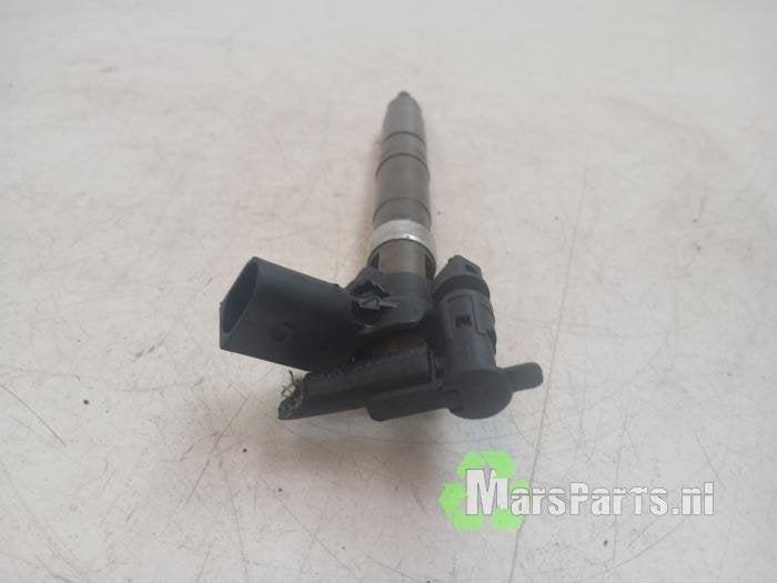 Verstuiver (diesel) van een Volkswagen Transporter, Gebruikt, -, Volkswagen, -