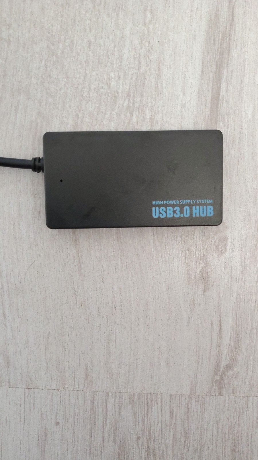 USB 3.0 Hub - Zo goed als nieuw, Verzenden, Zo goed als nieuw