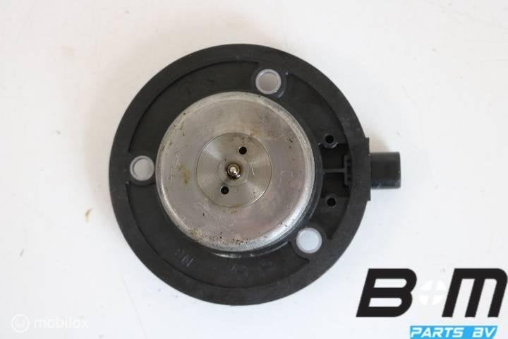 Magneetklep op cilinderkop Audi A3 8V 2.0 TFSI CYF, Gebruikt