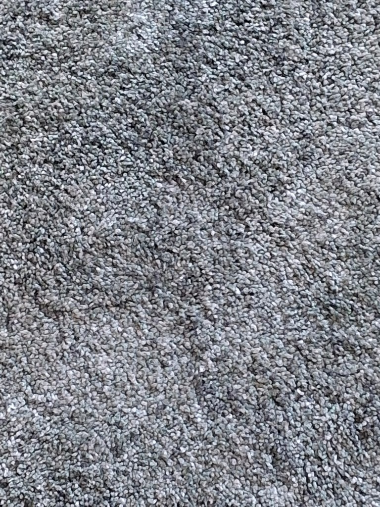 vloerkleed, Huis en Inrichting, Stoffering | Tapijten en Kleden, Ophalen, Rond, 200 cm of meer, Zo goed als nieuw
