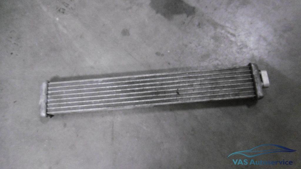 Transmissievloeistofkoeler BMW M5  2014, Gebruikt, -, Ophalen of Verzenden, -