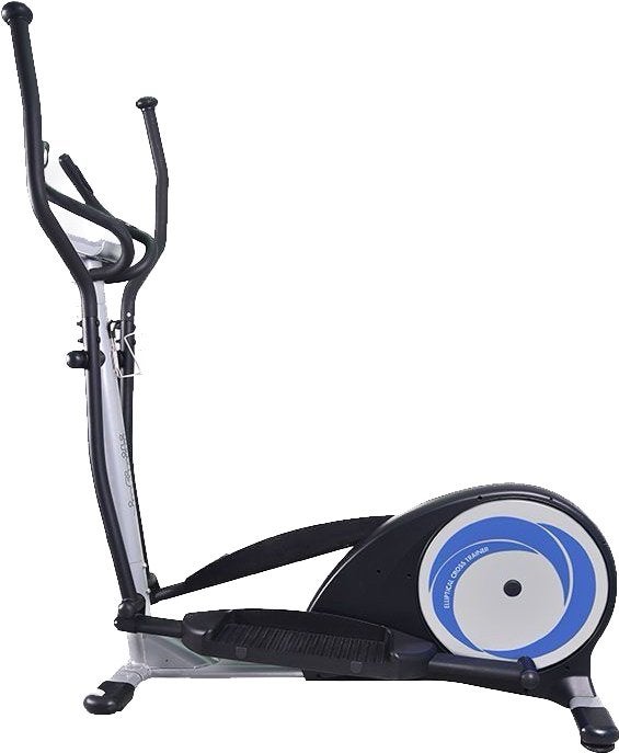 Infiniti x885 crosstrainer, Ophalen, Gebruikt, Crosstrainer