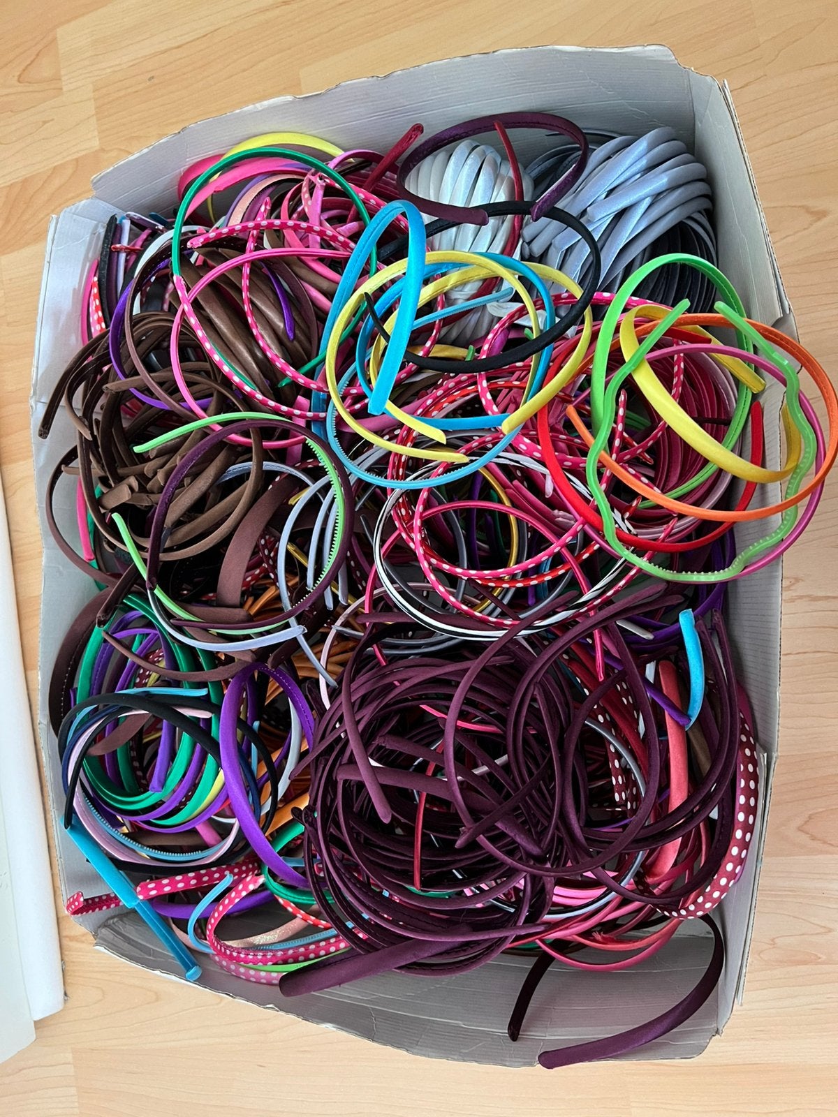 Diademen 440 stuks, Ophalen, Nieuw, Overige typen