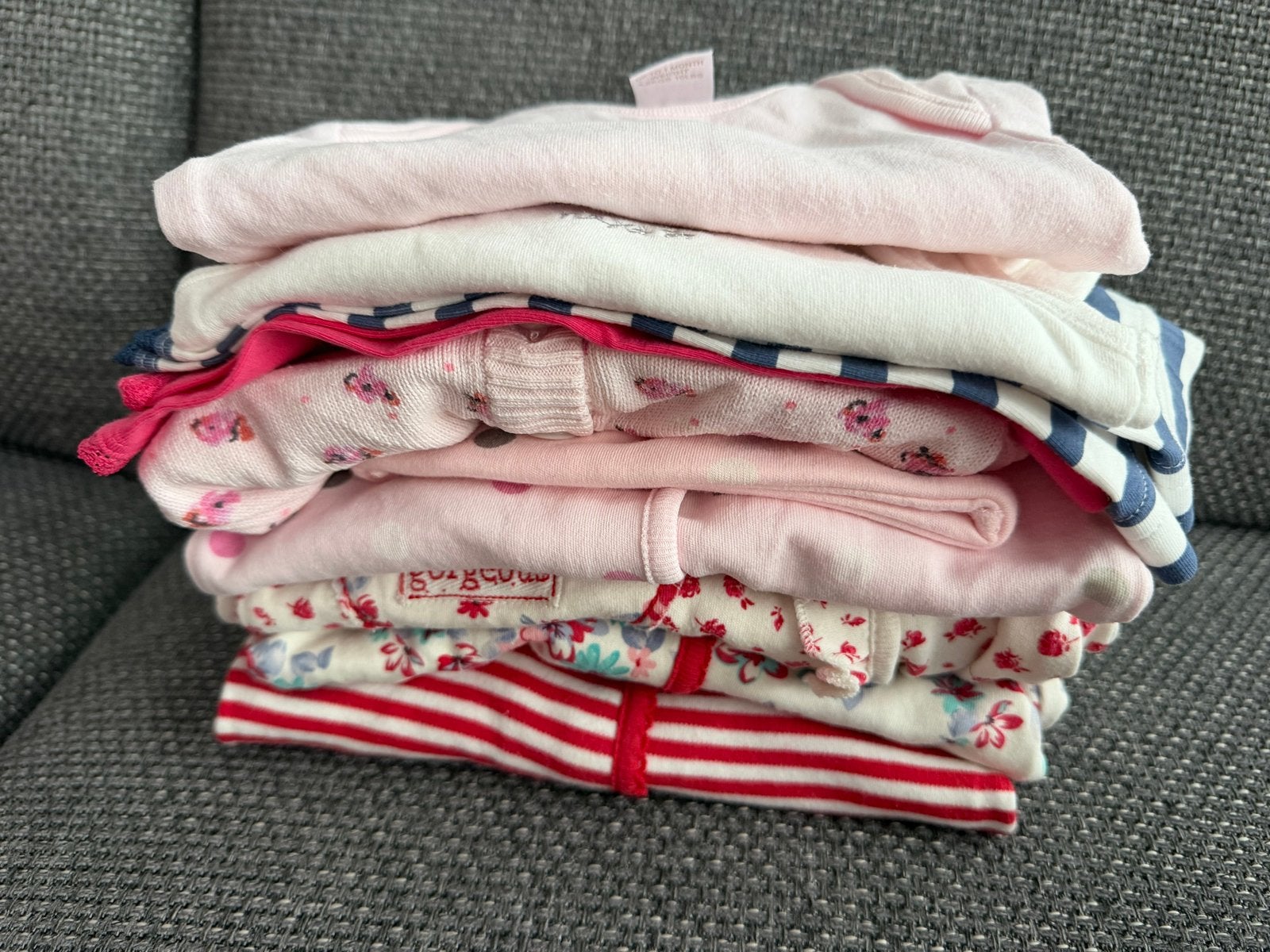Next babykleding maat 56 - Diverse items, Kinderen en Baby's, Babykleding | Maat 56, Ophalen of Verzenden, Zo goed als nieuw, Meisje