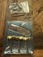 Fender tele brug vintage style, Muziek en Instrumenten, Verzenden, Geen, Nieuw, Elektrische gitaar