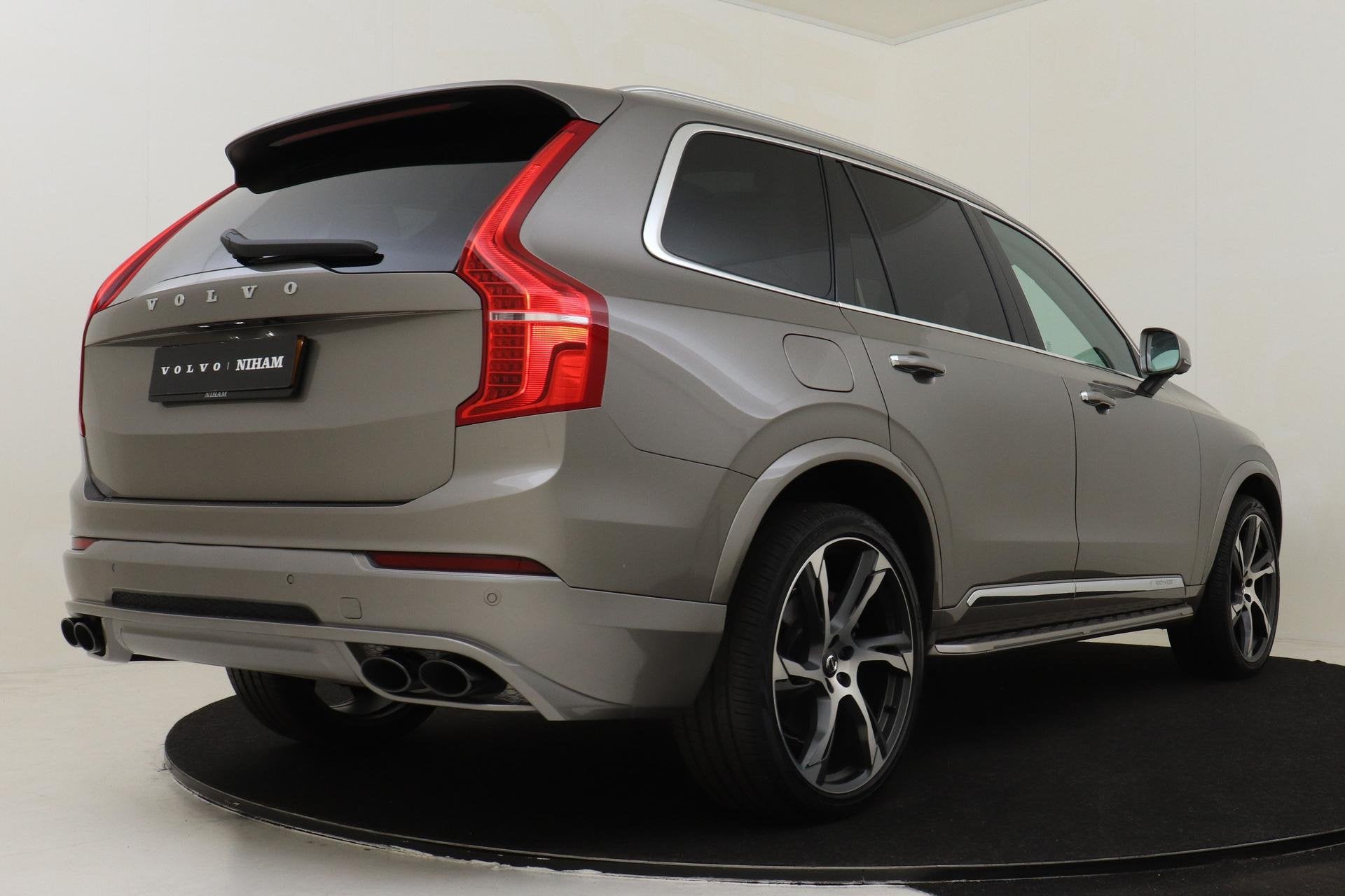 Volvo XC90 T8 RECHARGE AWD INSCRIPTION EXCLUSIVE *HEICO!* -P, Auto's, Volvo, 12 maanden, Gebruikt, Euro 6, 4 cilinders