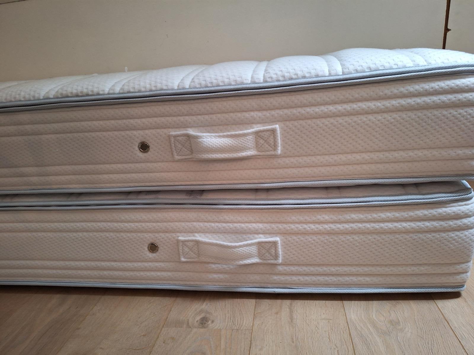 Karlsson, Ophalen, Tweepersoons, Zo goed als nieuw, 80 cm
