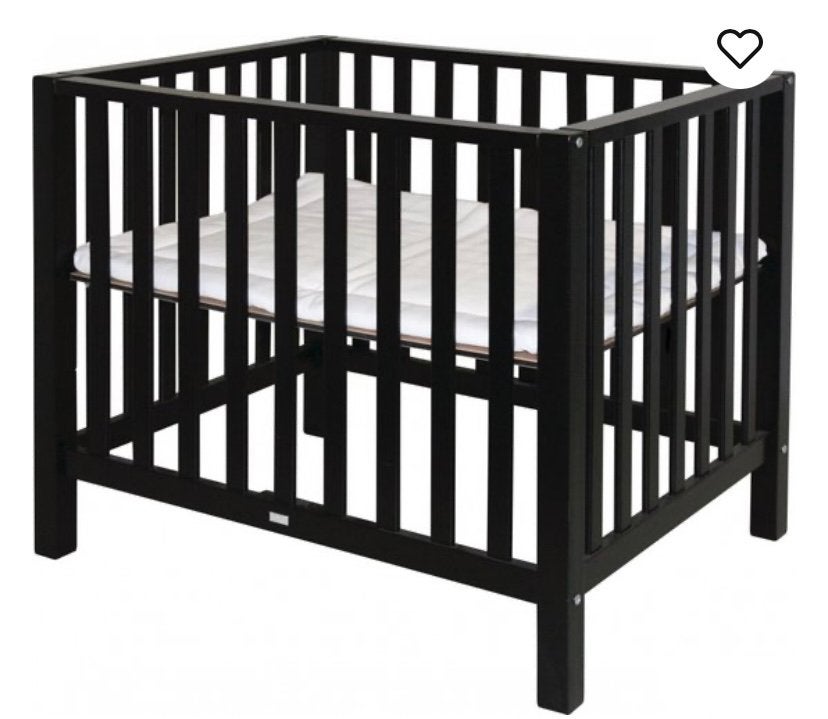 Babybox, Kinderen en Baby's, Boxen, Ophalen, Zo goed als nieuw