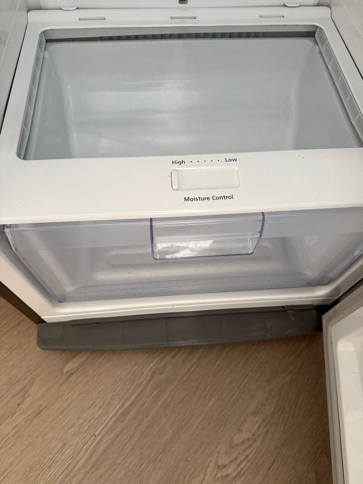 Foto 6 van samsung koelkast hoog model