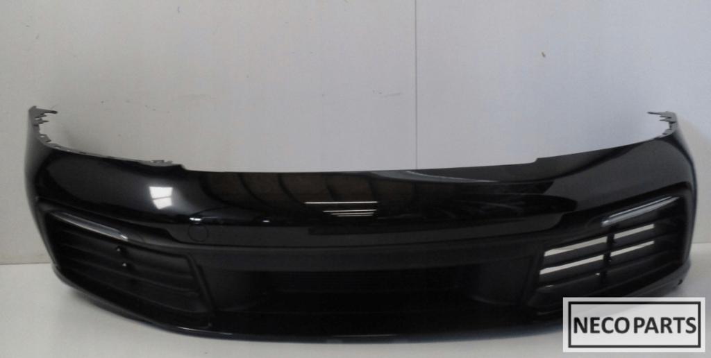 PORSCHE CARRERA 991 992 LED VOORBUMPER ALLES LEVERBAAR!!!, Gebruikt, -, Porsche, Ophalen of Verzenden
