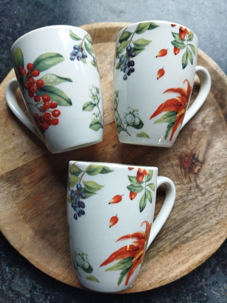 Nieuw: Kerst Mokjes Janneke Brinkman, Overige merken, Nieuw, Ophalen of Verzenden, Overige stijlen