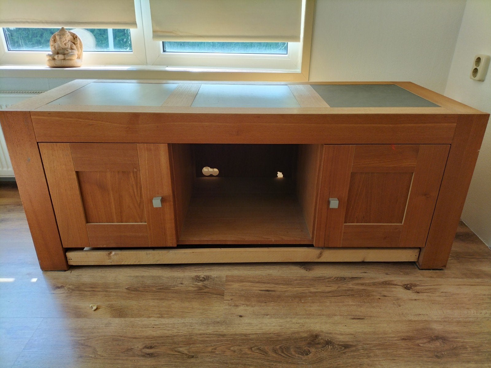 Gratis tv dressoir, Ophalen, Gebruikt, 50 tot 75 cm