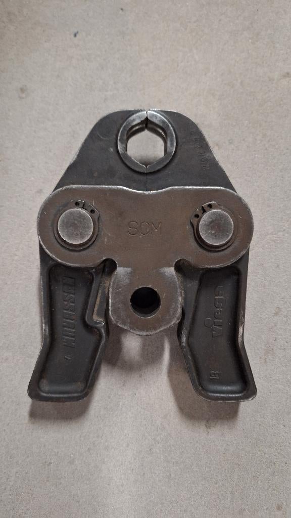 Viega Persbek V18 voor grote perstang, Auto diversen, Autogereedschap, ., Ophalen of Verzenden, Zo goed als nieuw, .